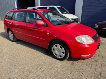 Coche Toyota Corolla 2,0D-AC-CLIME**: foto 3