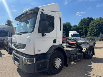 Cabeza tractora RENAULT Premium 380