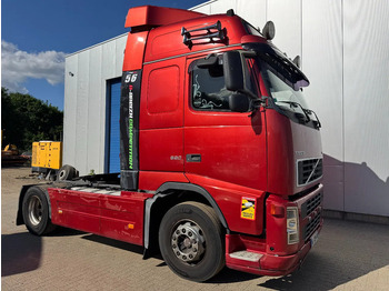 Cabeza tractora VOLVO FH 520