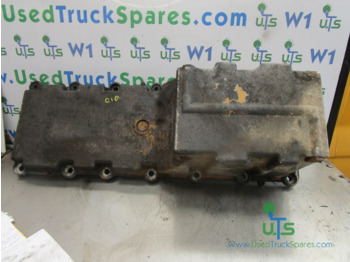 Motor y piezas CATERPILLAR