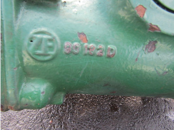 Dirección para Camión DAF FA 45 STEERING BOX P/NO ZF60182D: foto 3 Dirección para Camión DAF FA 45 STEERING BOX P/NO ZF60182D: foto 3