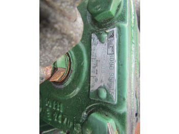 Dirección para Camión DAF FA 45 STEERING BOX P/NO ZF60182D: foto 4 Dirección para Camión DAF FA 45 STEERING BOX P/NO ZF60182D: foto 4