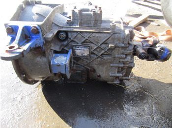 Caja de cambios para Camión DAF FA 45 ZF ECOLITE 5 SPEED S5-42 GEARBOX: foto 2 Caja de cambios para Camión DAF FA 45 ZF ECOLITE 5 SPEED S5-42 GEARBOX: foto 2