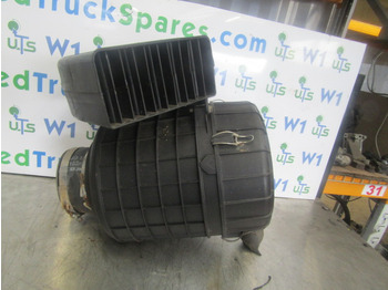 Motor y piezas DAF LF