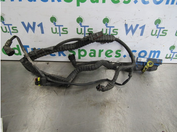 Sistema eléctrico PACCAR