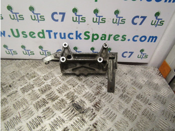 Sistema eléctrico ISUZU