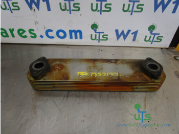 Motor y piezas IVECO