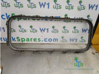 Motor y piezas IVECO