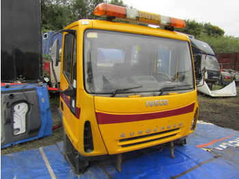 Cabina IVECO