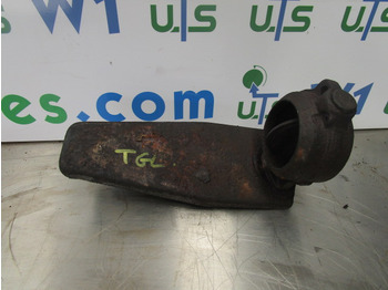 Motor y piezas MAN TGL