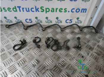 Sistema de combustible MERCEDES-BENZ