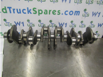 Motor y piezas MERCEDES-BENZ
