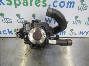 Motor y piezas MERCEDES-BENZ