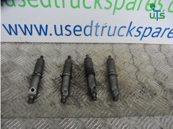 Sistema de combustible BOSCH