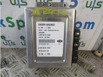 Unidad de control MERCEDES-BENZ Atego