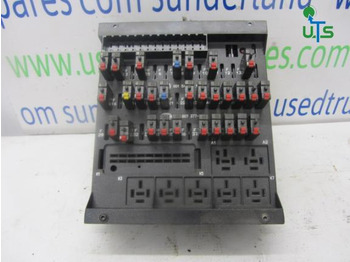 Sistema eléctrico MERCEDES-BENZ Atego