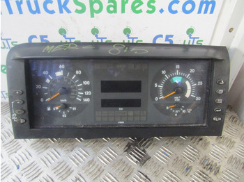 Sistema eléctrico MERCEDES-BENZ Atego