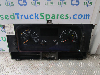 Sistema eléctrico MERCEDES-BENZ Axor