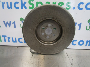 Motor y piezas SCANIA 4