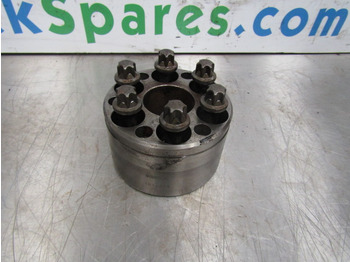 Motor y piezas SCANIA P