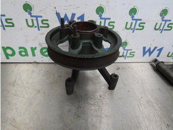 Motor y piezas SCANIA P