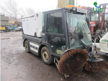 Barredora vial SCHMIDT