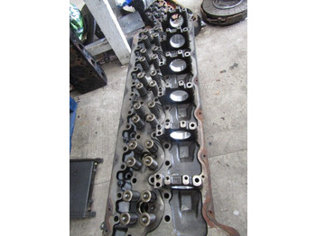 Motor y piezas VOLVO