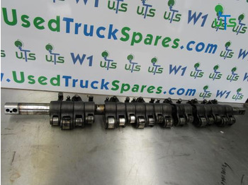 Motor y piezas VOLVO FH