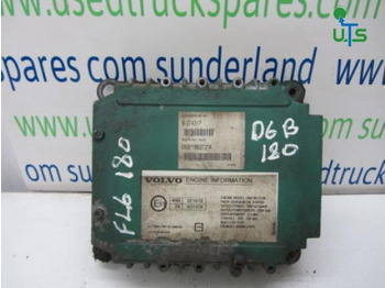 Unidad de control VOLVO FL