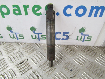 Sistema de combustible para Camión VOLVO FLE D6B 220/250 BOSCH INJECTORS P/NO 0432191405: foto 2