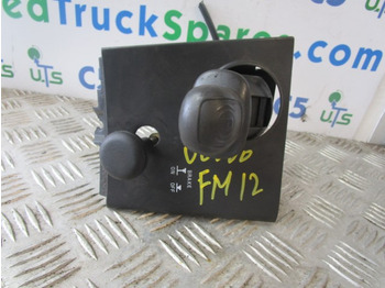 Cabina e interior VOLVO FH