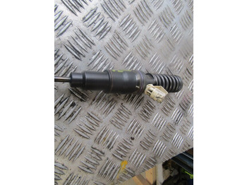 Sistema de combustible para Camión VOLVO FM9 D9D INJECTORS SET (6) ‘DELPHI HRE 114’: foto 3