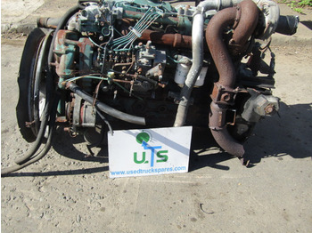 Motor VOLVO FL6