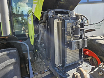 Tractor CLAAS ARION 630 C: foto 2