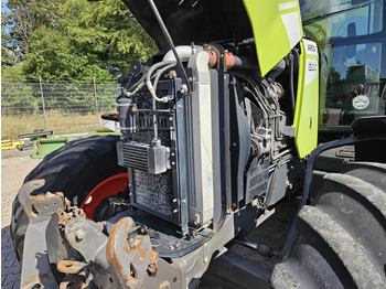 Tractor CLAAS ARION 630 C: foto 3