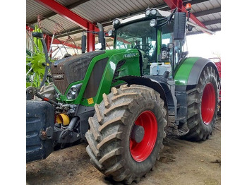 Tractor FENDT