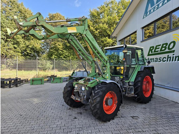 Tractor FENDT