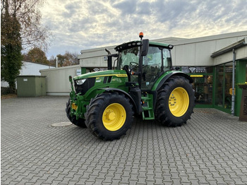 Tractor JOHN DEERE 6R 150