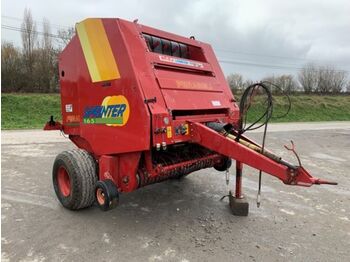 Rotoempacadora FERABOLI SPRINTER 165: foto 1