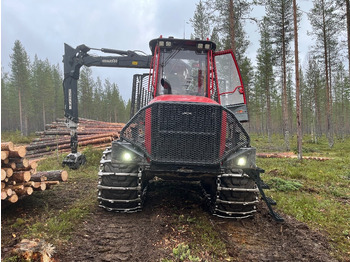 Autocargador KOMATSU