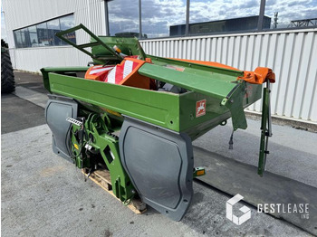 Esparcidor de fertilizantes Amazone ZA-M PROFIS 3001: foto 2