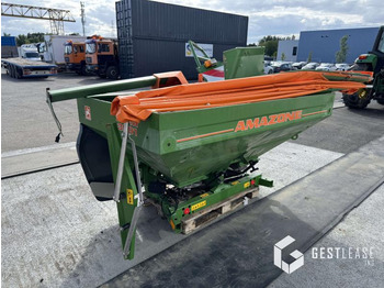 Esparcidor de fertilizantes Amazone ZA-M PROFIS 3001: foto 3