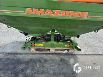 Esparcidor de fertilizantes Amazone ZA-M PROFIS 3001: foto 5