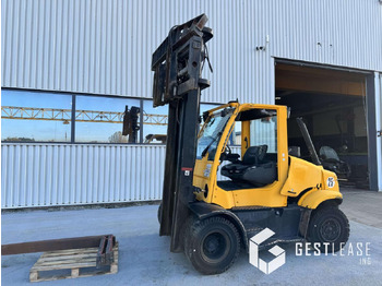 Carretilla elevadora diésel HYSTER