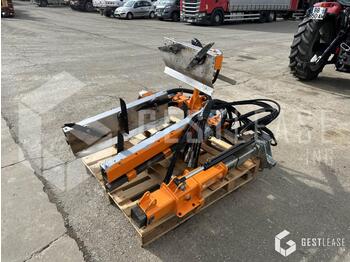 Implemento para Vendimiadora PROVITIS ROGNEUSE: foto 3