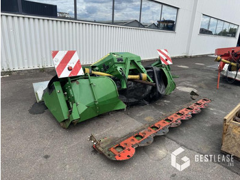 Segadora JOHN DEERE