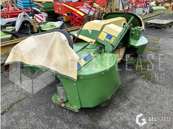 Segadora Krone EasyCut F320: foto 4