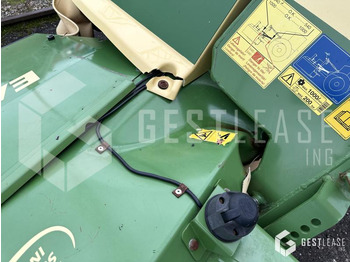 Segadora Krone EasyCut F320: foto 5