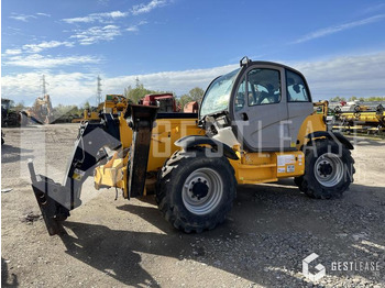 Arrendamiento de Manitou MT1440 Manitou MT1440: foto 1 Arrendamiento de Manitou MT1440 Manitou MT1440: foto 1
