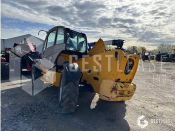 Arrendamiento de Manitou MT1440 Manitou MT1440: foto 2 Arrendamiento de Manitou MT1440 Manitou MT1440: foto 2